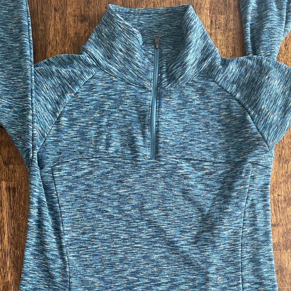 Columbia Quarter Zip